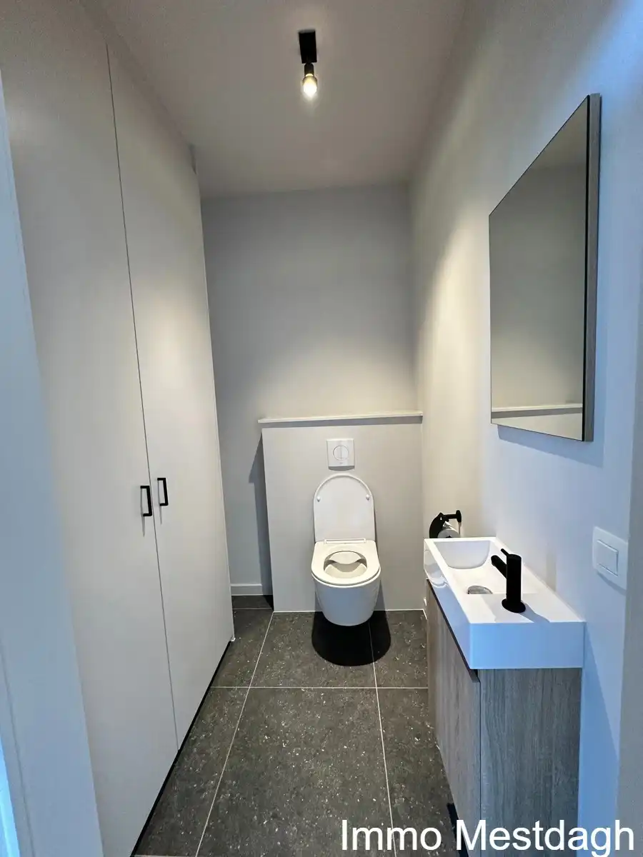 Prachtige Energiezuinige Nieuwbouw te Huur – Assent-Bekkevoort foto 6