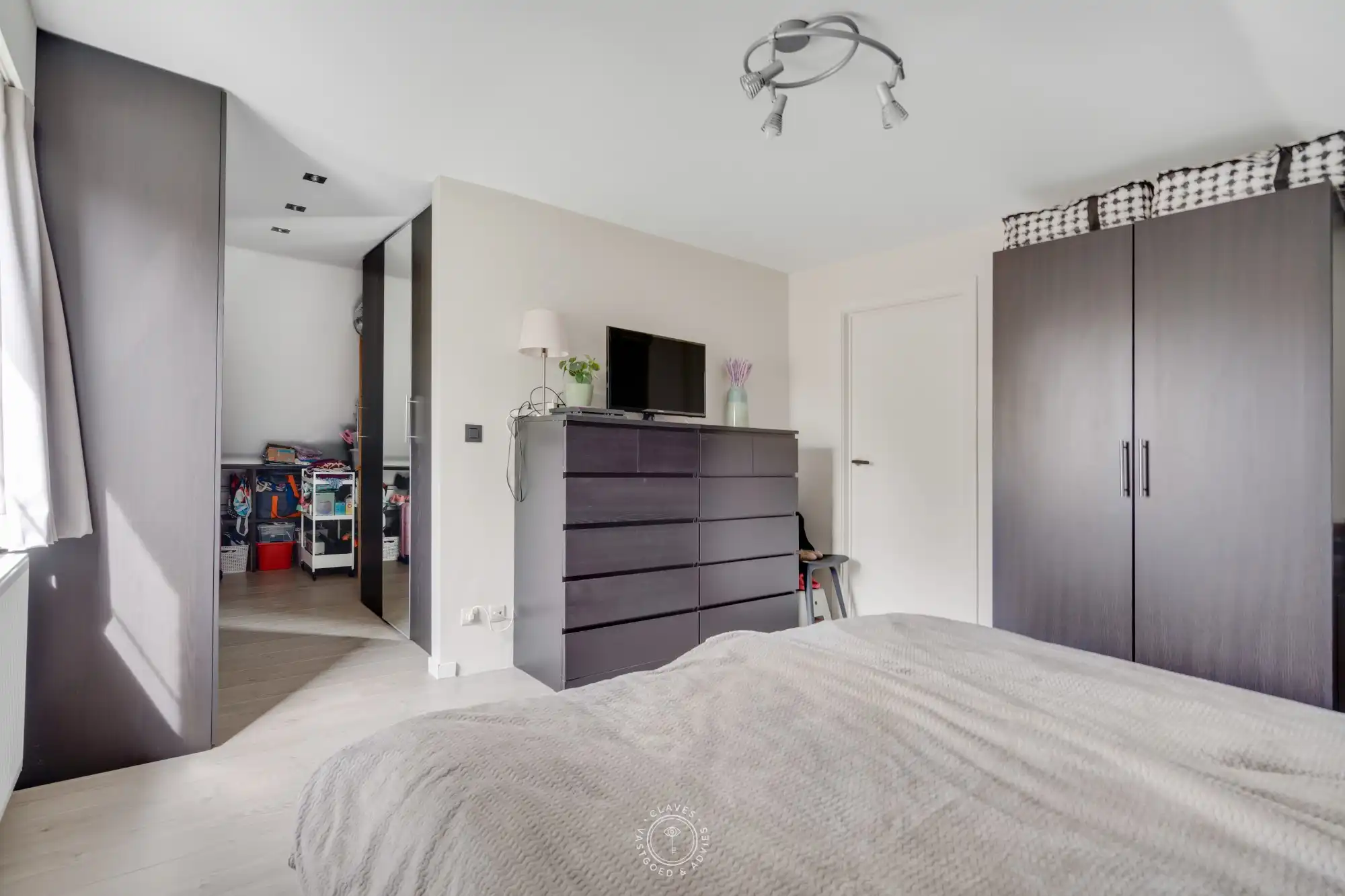 Prachtige open bebouwing op een gegeerde locatie te Lokeren foto 13