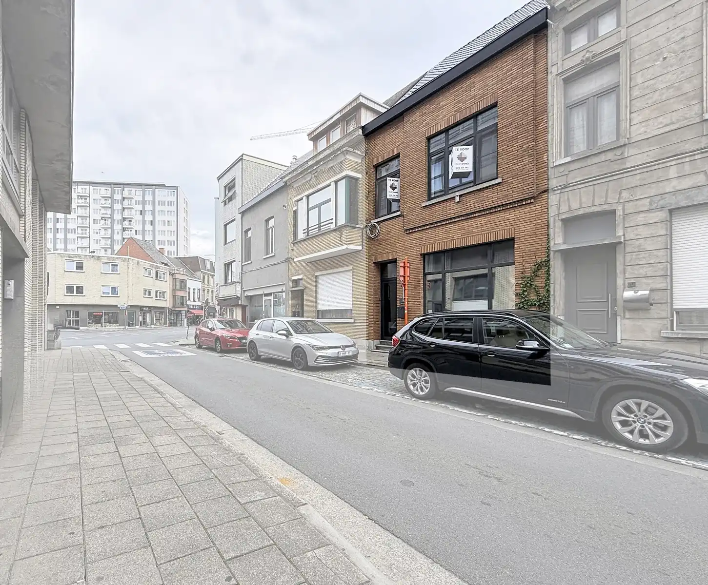 Ruime én stevige Stadswoning met 4 SLPK én terras! foto 25