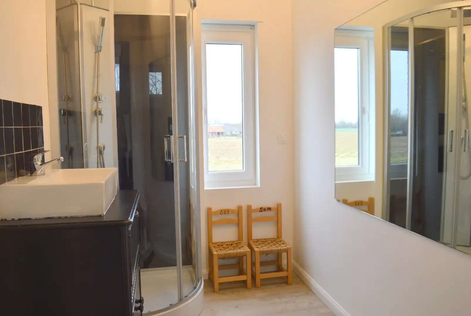 Gezinswoning met 3 slaapkamers en vlotte bereikbaarheid te Gullegem foto 10