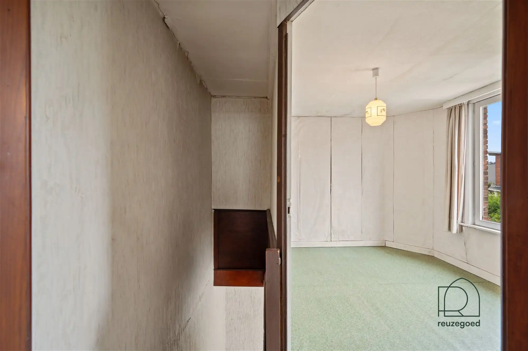 Unieke renovatiekans in het hart van Bonheiden foto 21