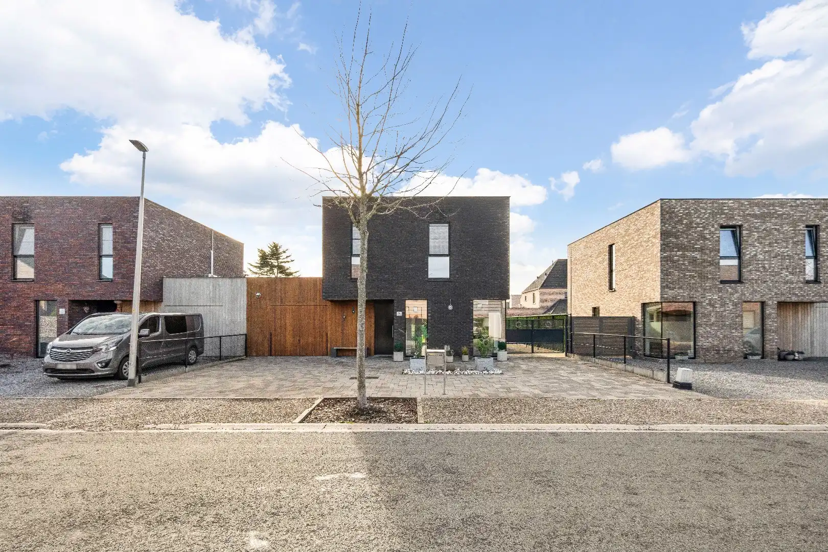 Verzorgde woning met hedendaags energiecomfort, terras, tuin en garage, ideaal voor jong gezin! foto 4