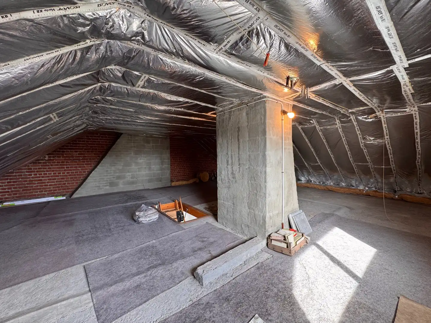 Ruime halfopen woning met 3 slaapkamers foto 18