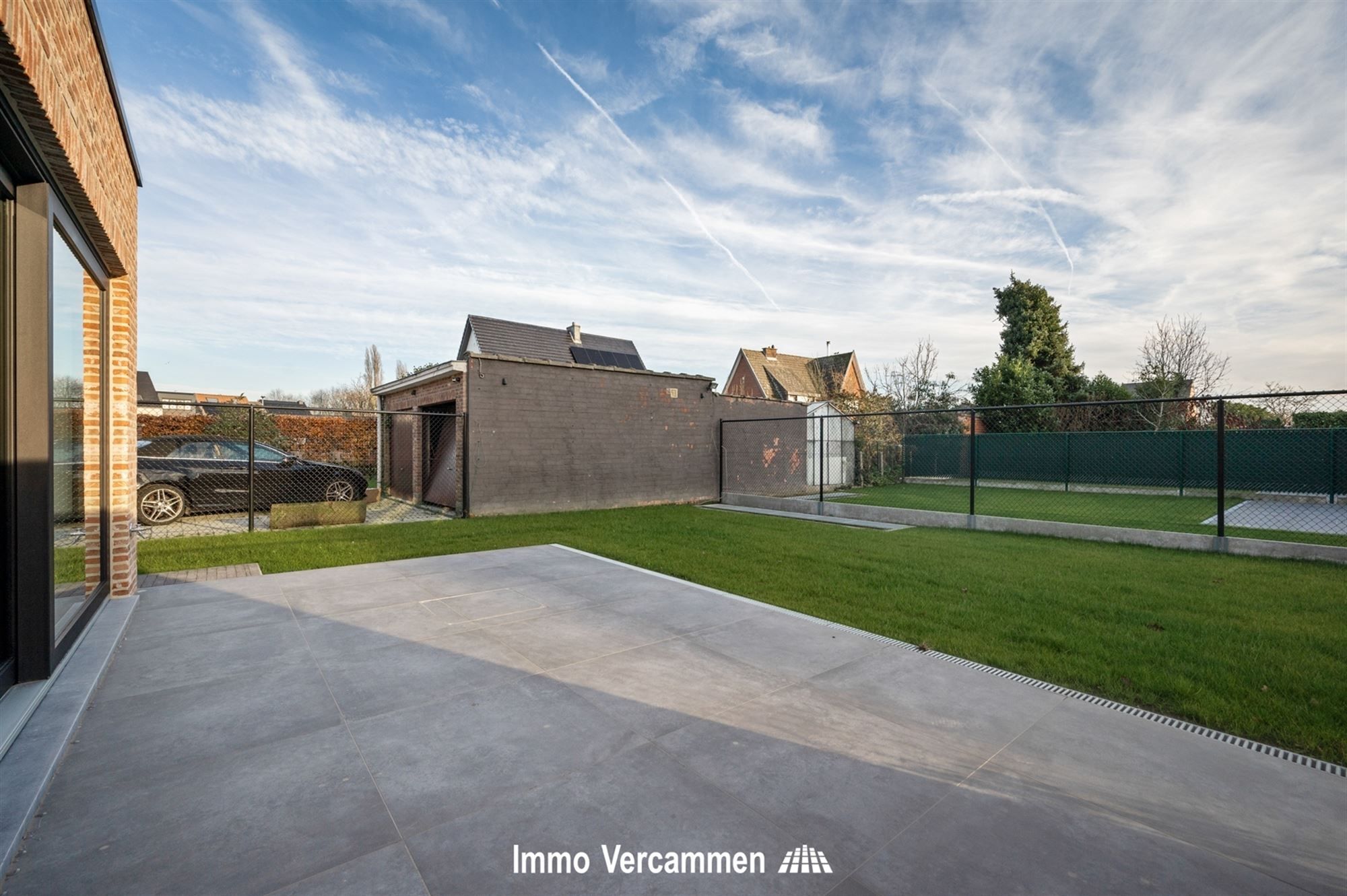 Perfect instapklare nieuwbouwwoning te Blaasveld foto 18