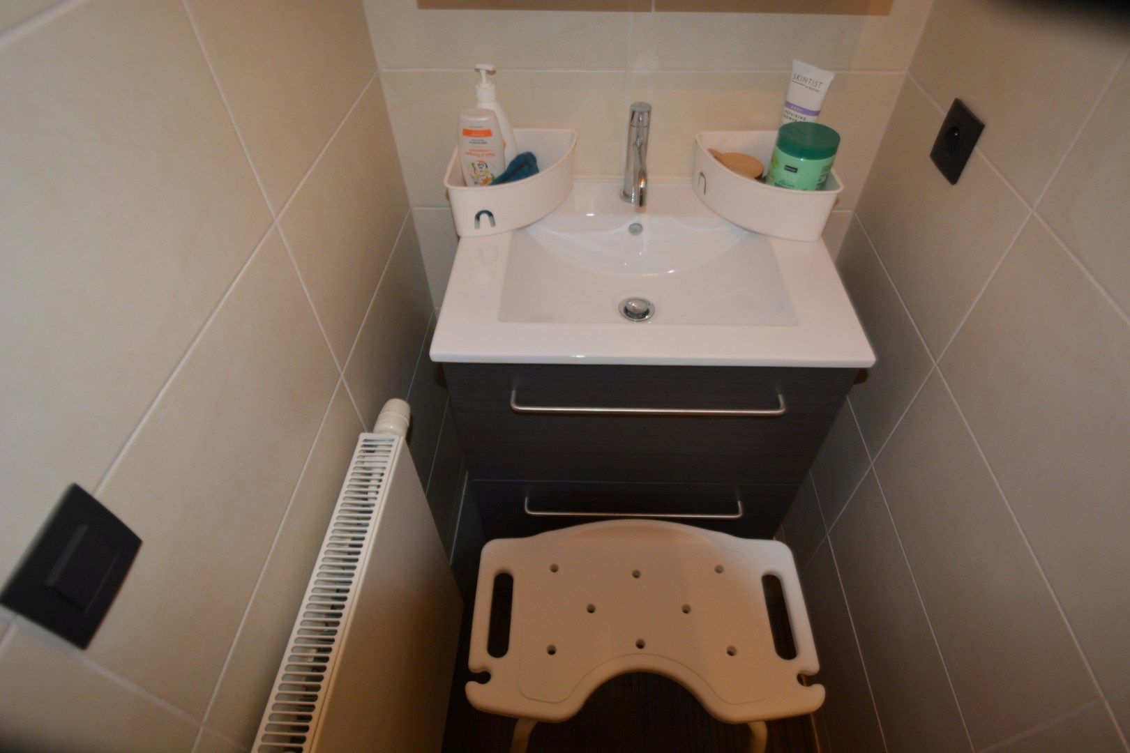 Goed onderhouden woning te Werchter foto 24