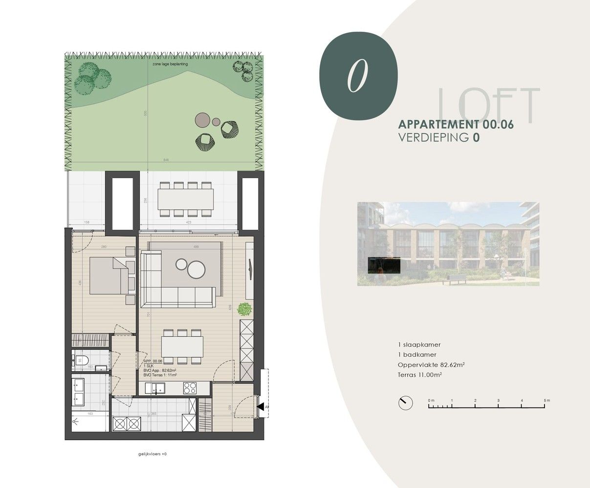 RESIDENTIE LOFT foto 6