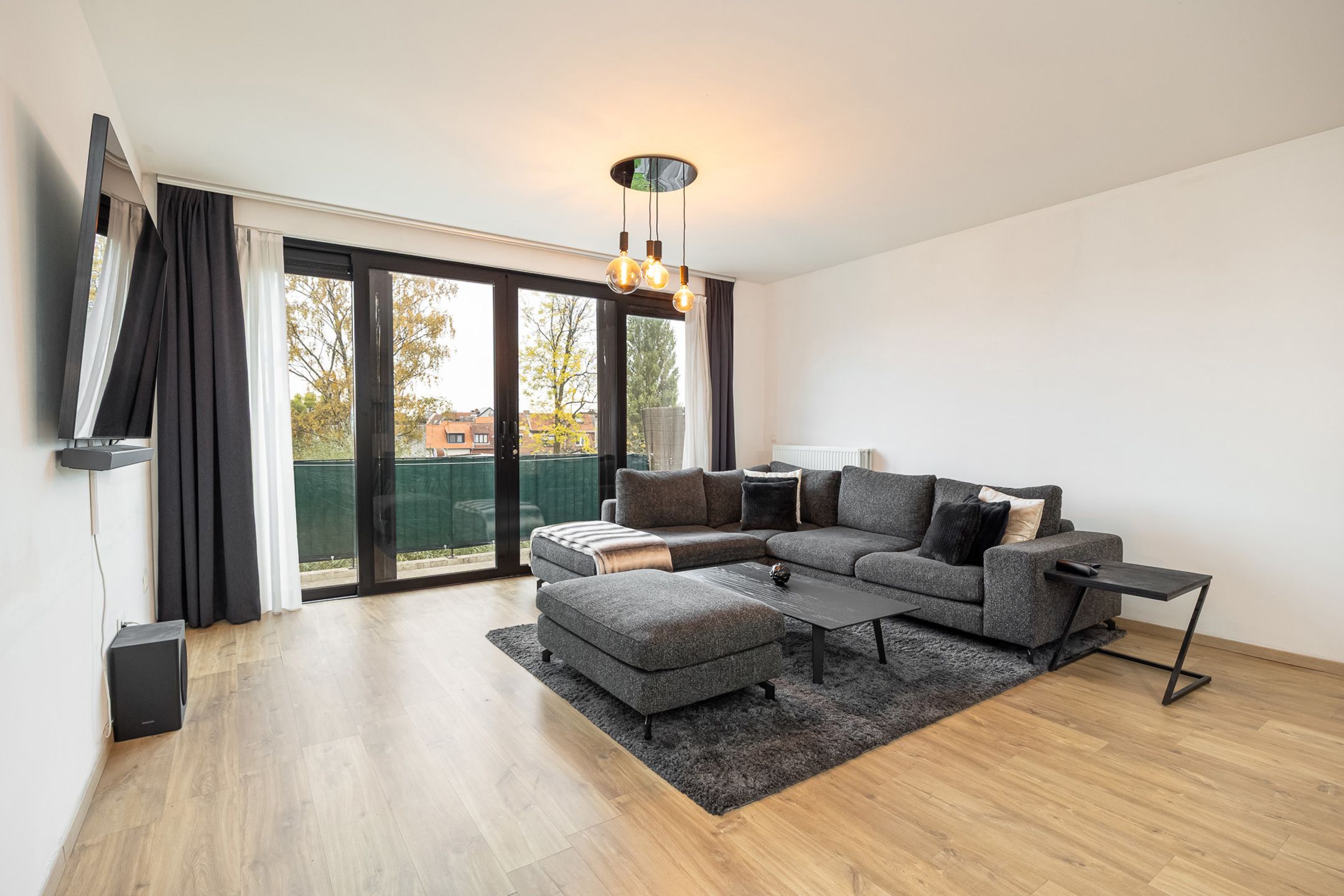 Te koop: stijlvol 2-slaapkamerappartement met terras foto 5