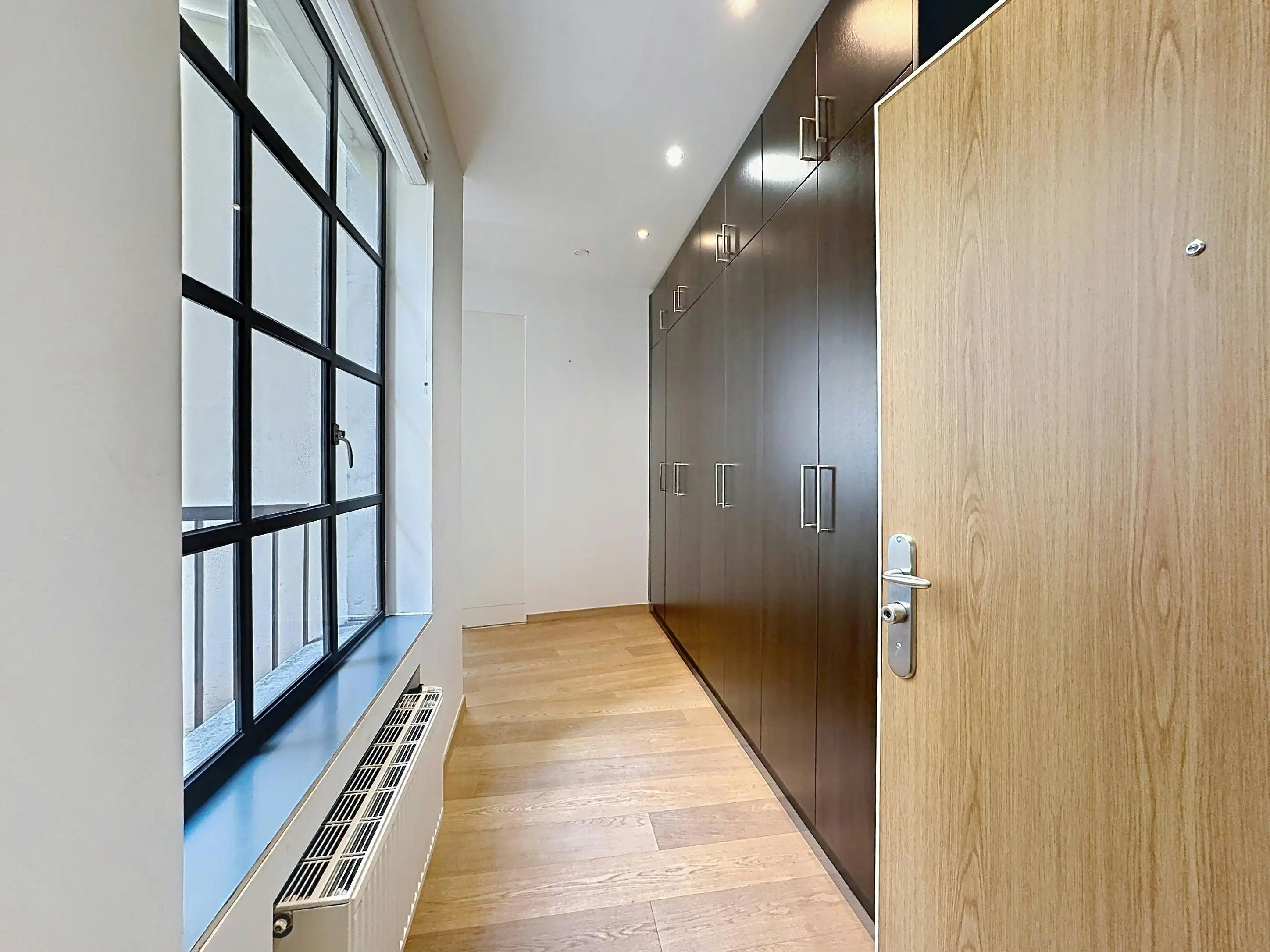 Appartement met 1 slaapkamer te Brussel nabij Munt foto 25