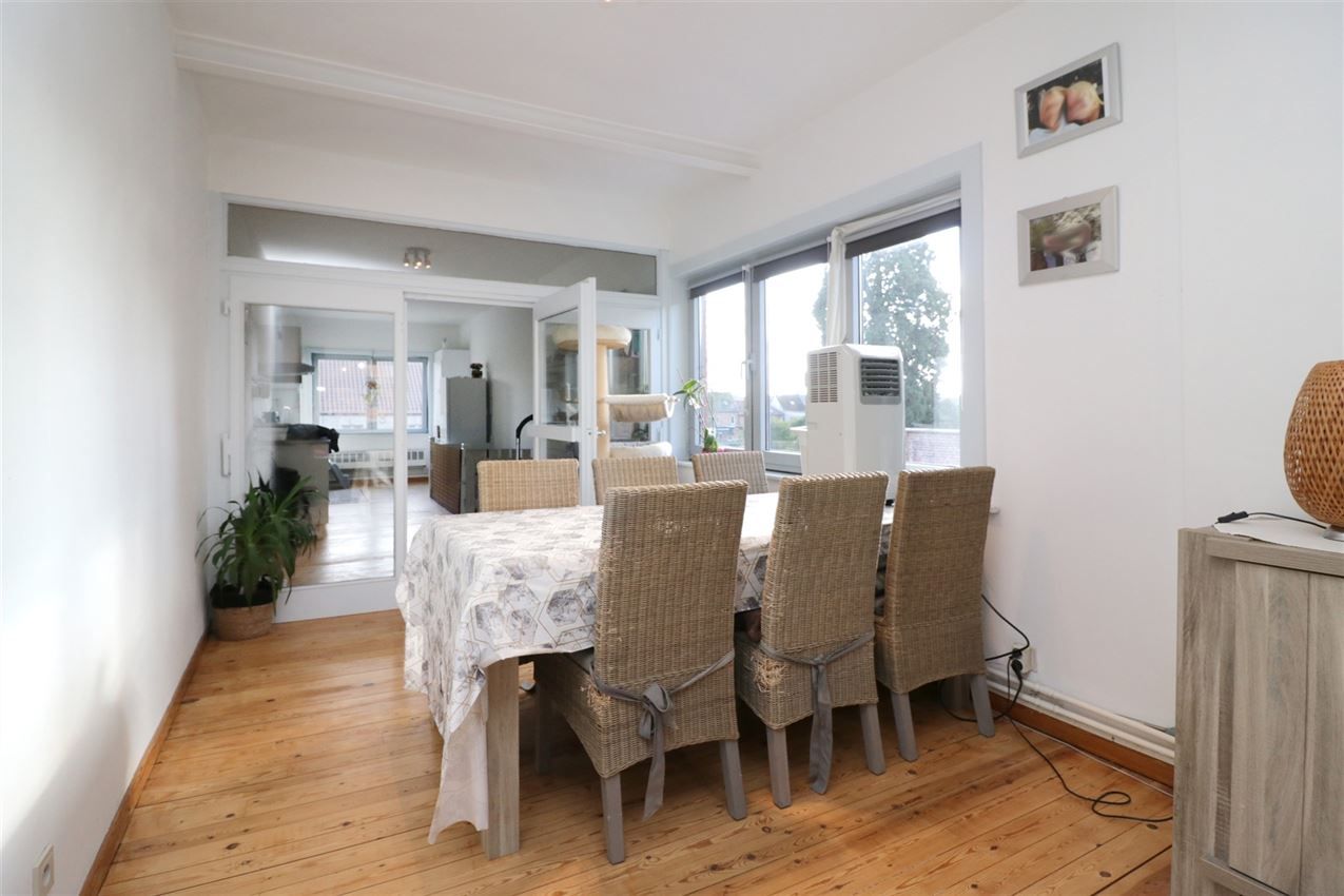Appartement met 3 slpk.  foto 26