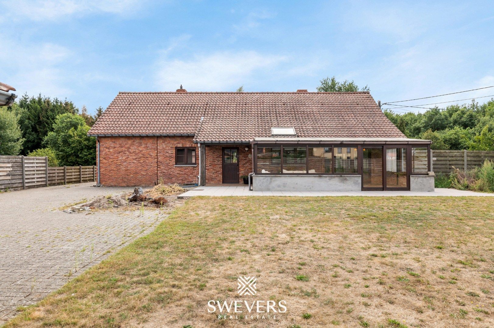 Riante splitlevelwoning op ruim perceel foto 34