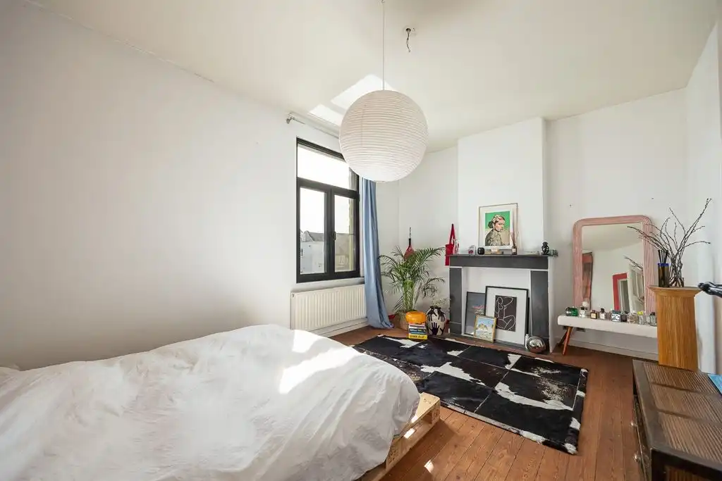 Prachtig, uitzonderlijke herenwoning met zonnige tuin foto 25