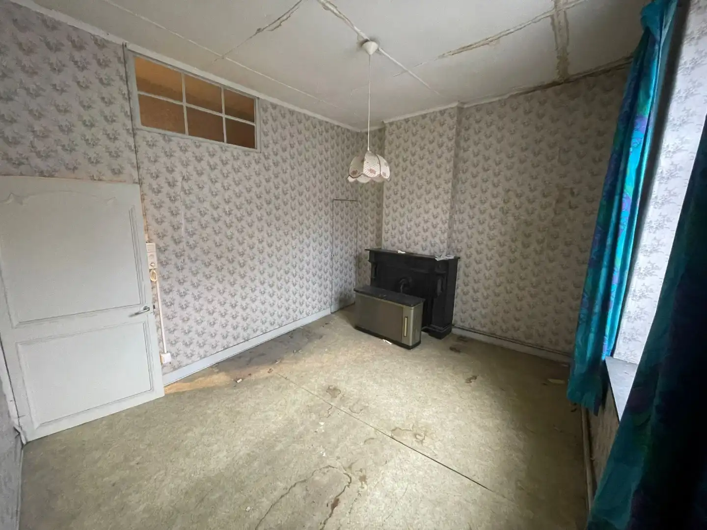 Rijwoning met 5 slaapkamers in centrum Tienen foto 16