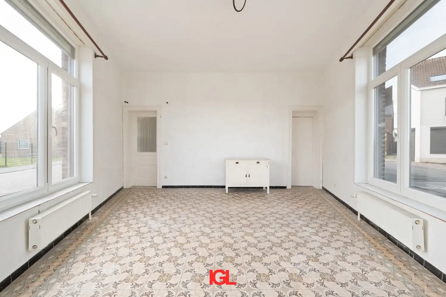 Hoekwoning te koop aan het Sas van Ruisbroek foto 3