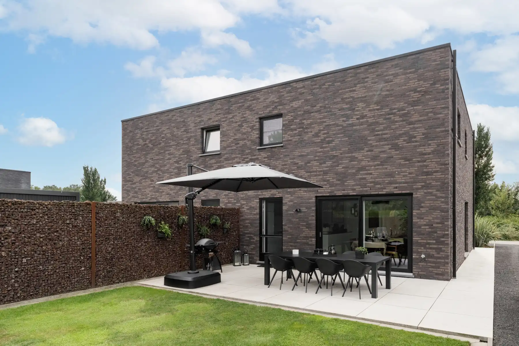 Huis te huur foto 2