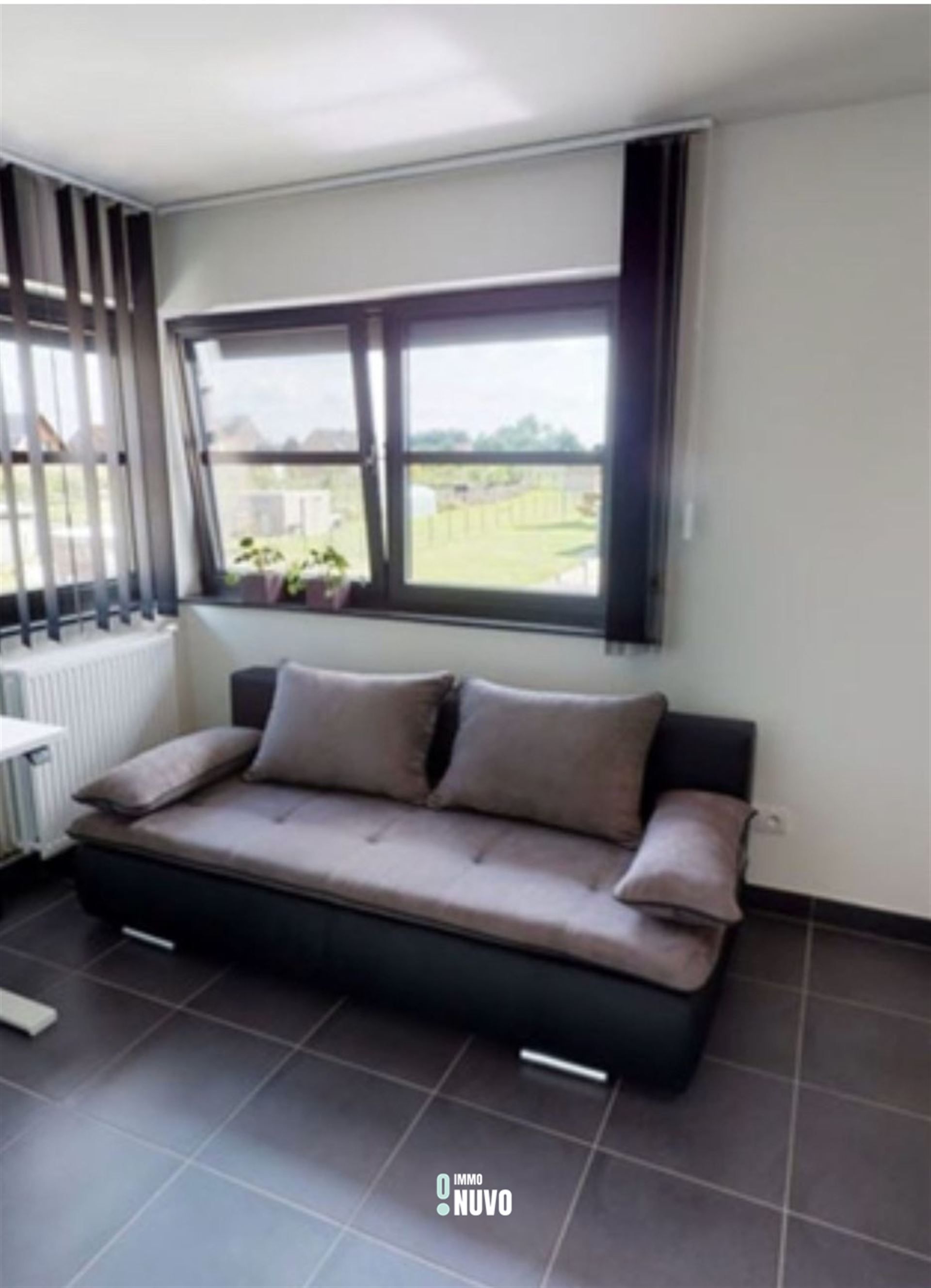 Driegevelwoning foto 18