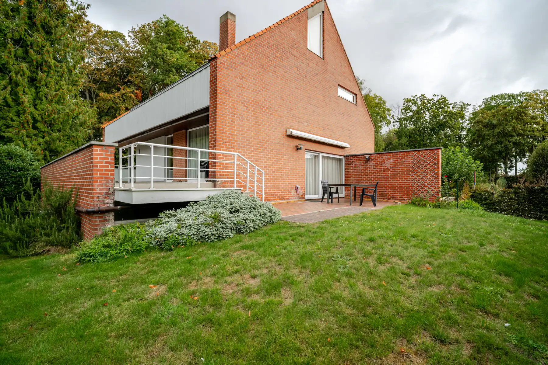 Villa te koop foto 24