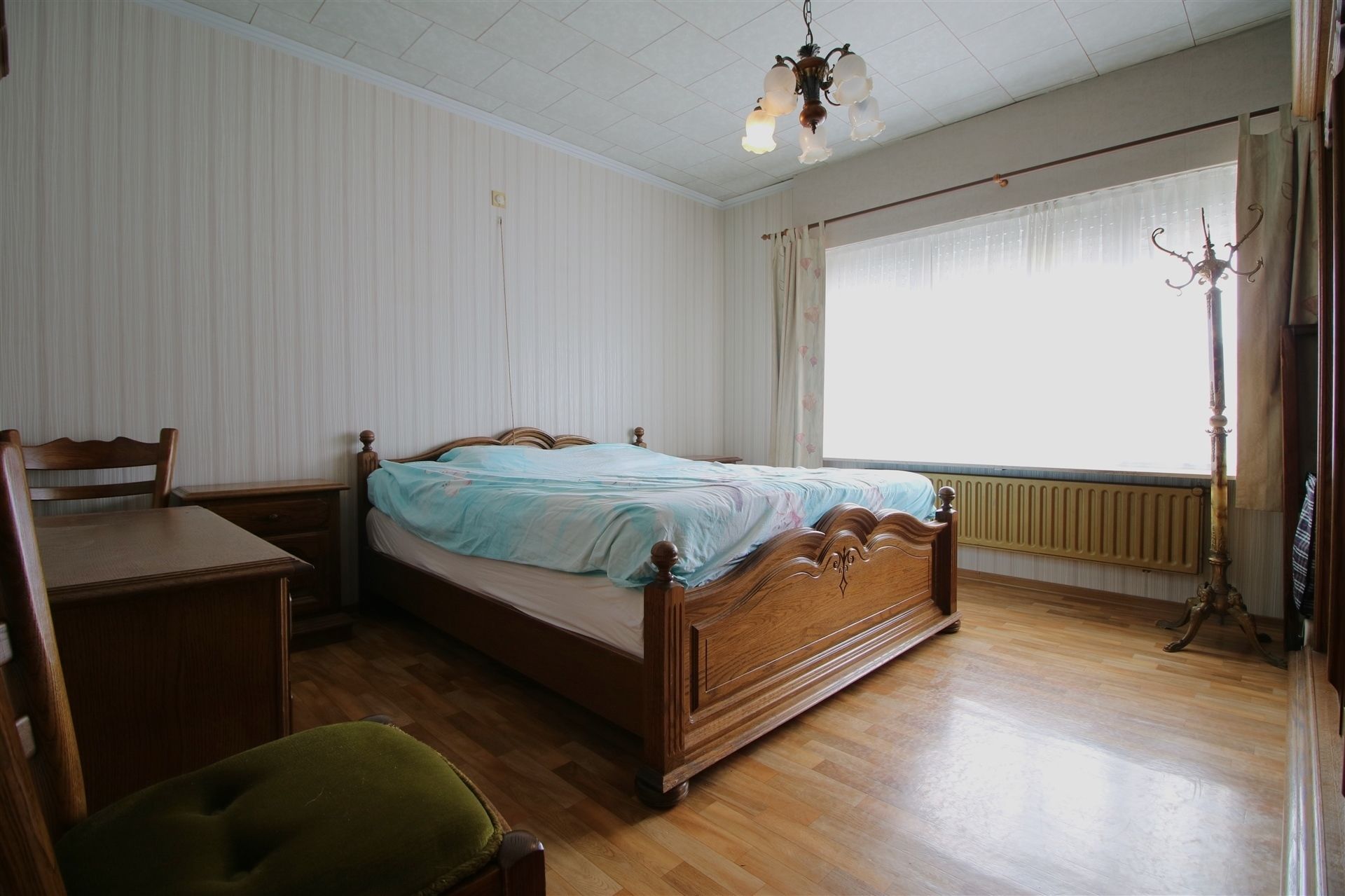Op te frissen bungalow met 3 slaapkamers foto 10