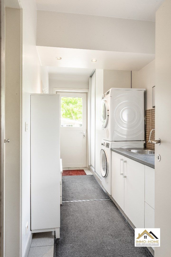 Instapklare open bebouwing in groene en rustige omgeving  foto 18