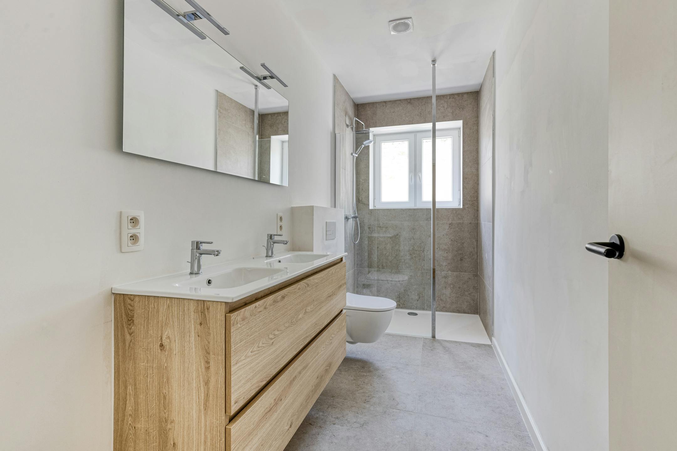 Appartement (98 m²) met 3 slaapkamers en terras in De Panne foto 7