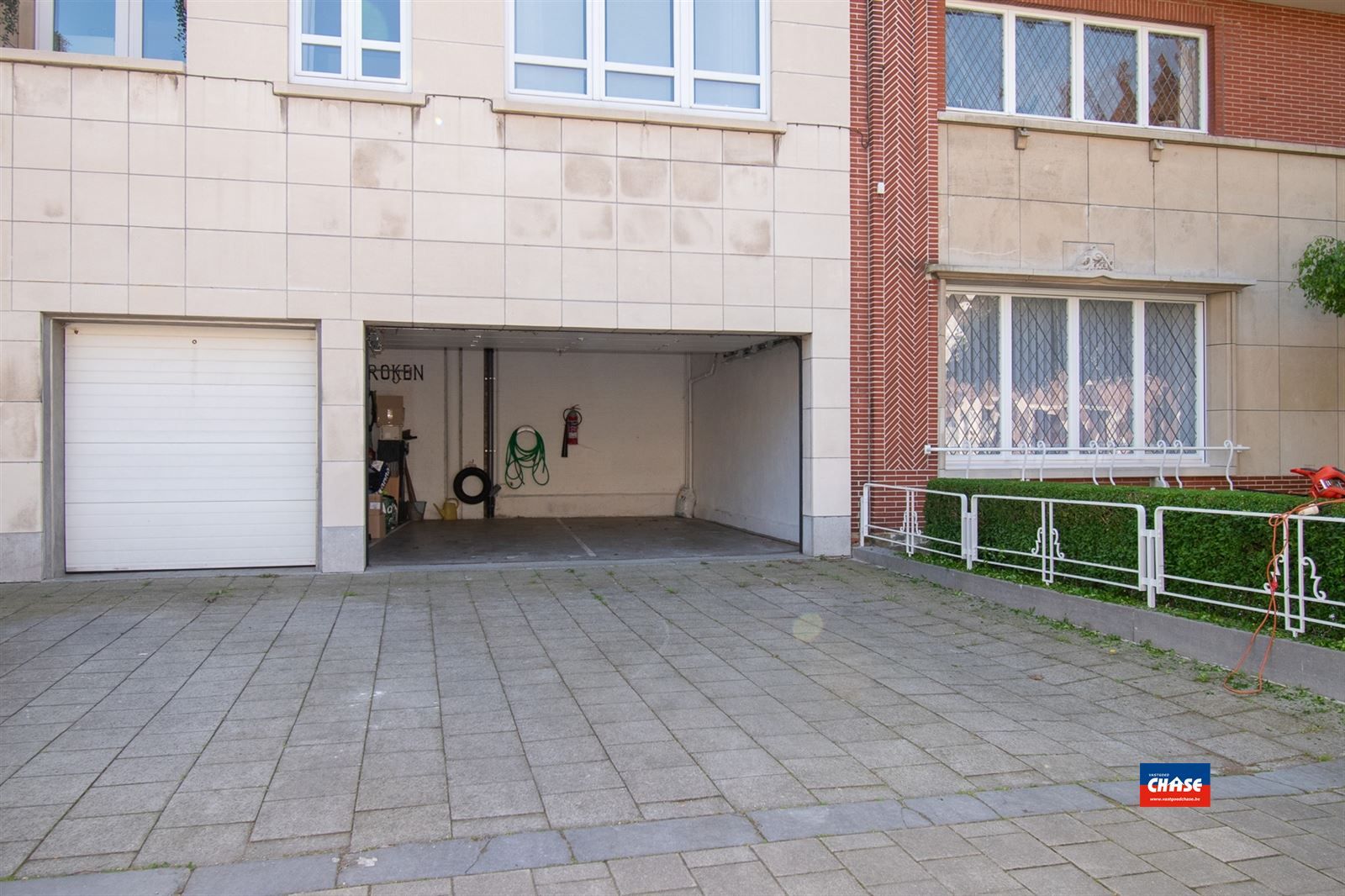 Gerenoveerd appartement met één slaapkamer foto 15