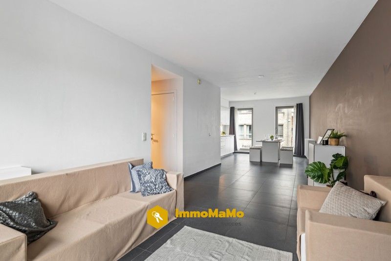 APPARTEMENT TE KOOP IN LOCHRISTI (WACHTEBEKE) foto 7