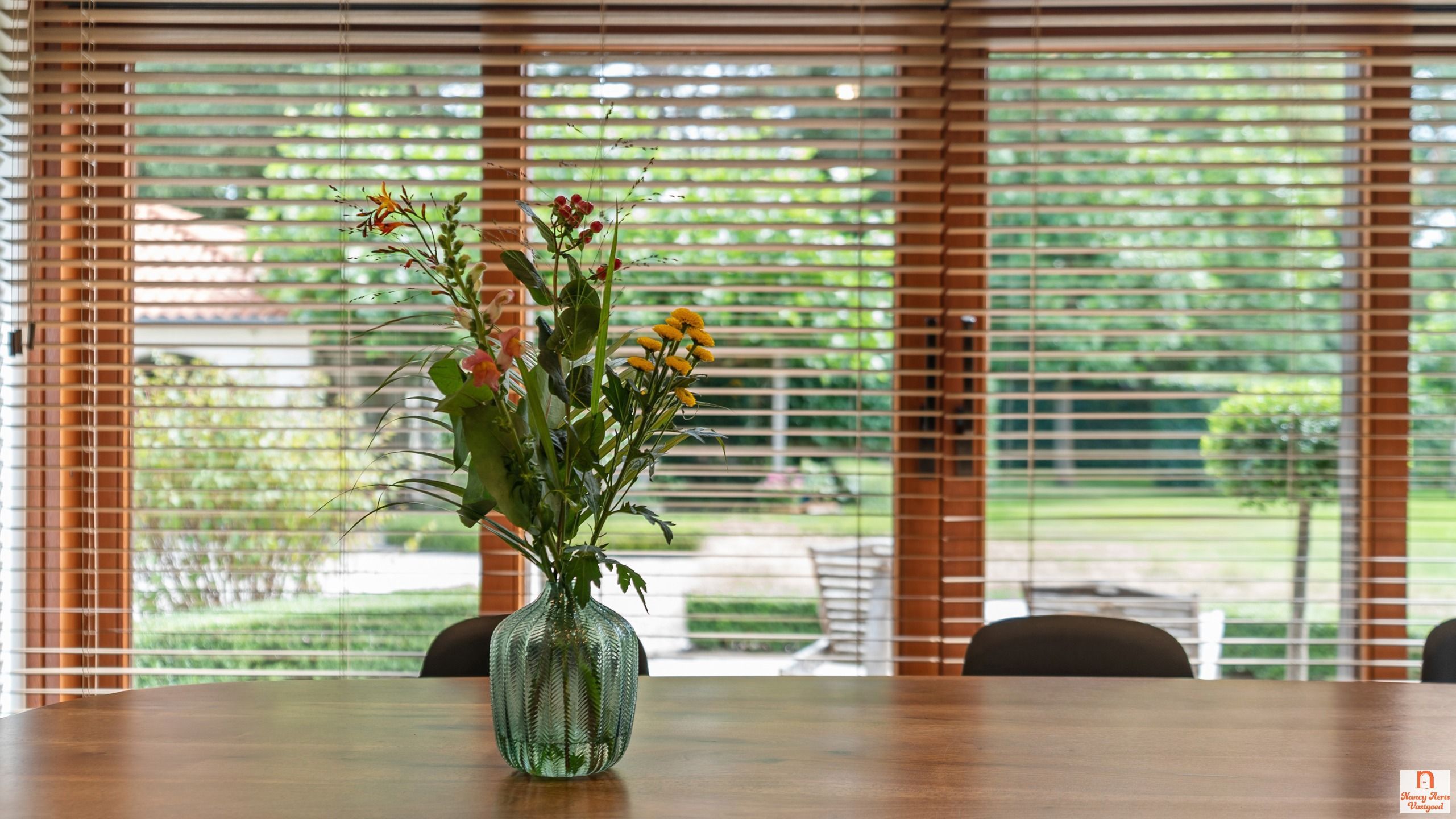 Stijlvol landhuis met tijdloze luxe en doordachte indeling foto 46