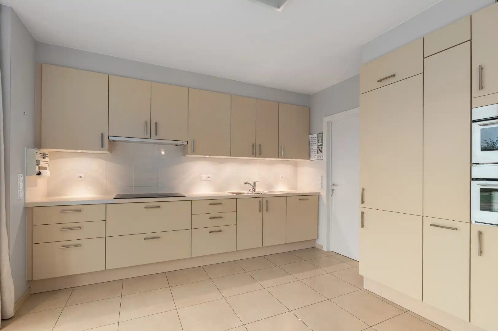 Ruime energiezuinige woning met 3 slaapkamers, op een perceel van 761 m² in Lovendegem. foto 11