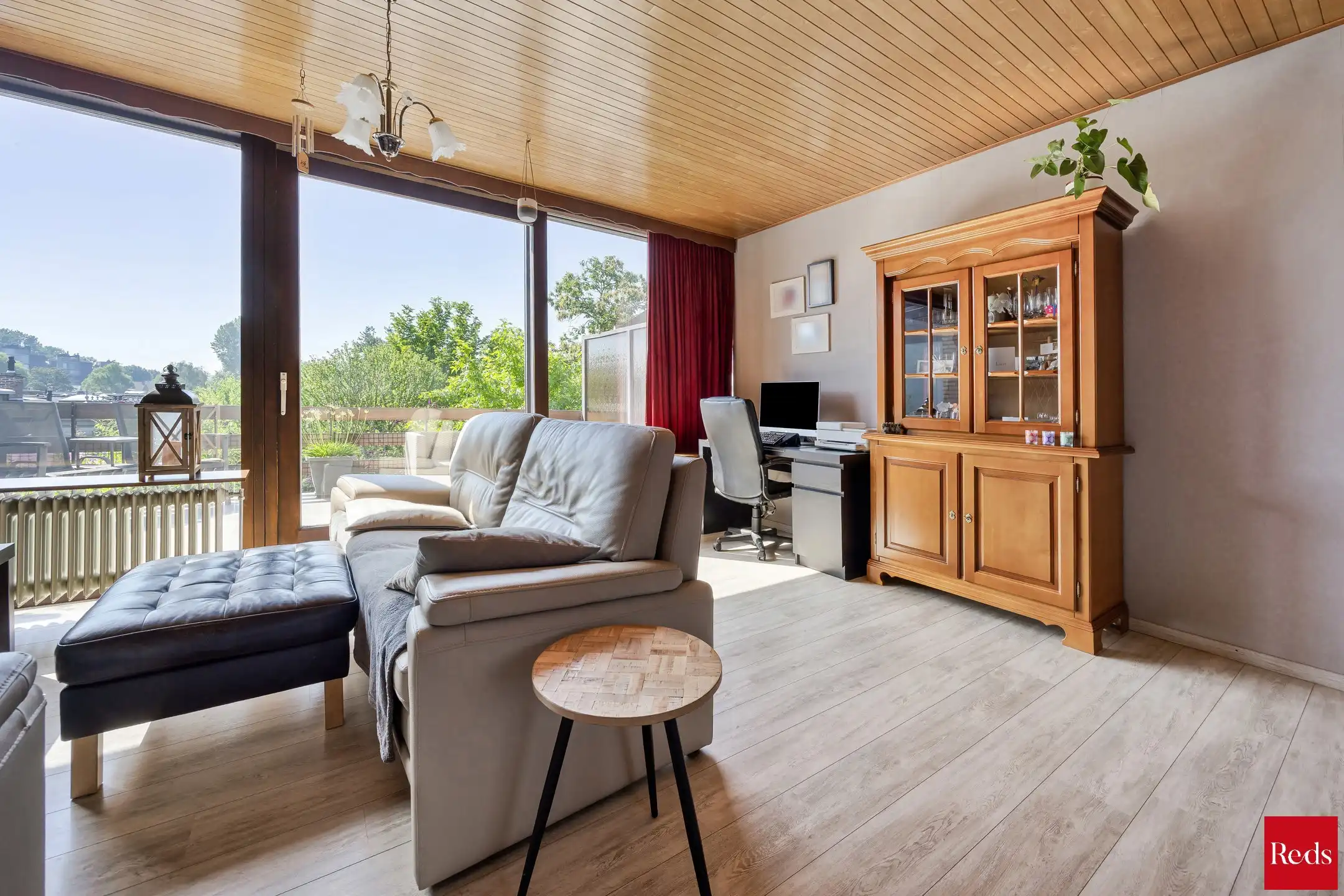 Bel-etage met veel potentieel in Polderstad foto 3