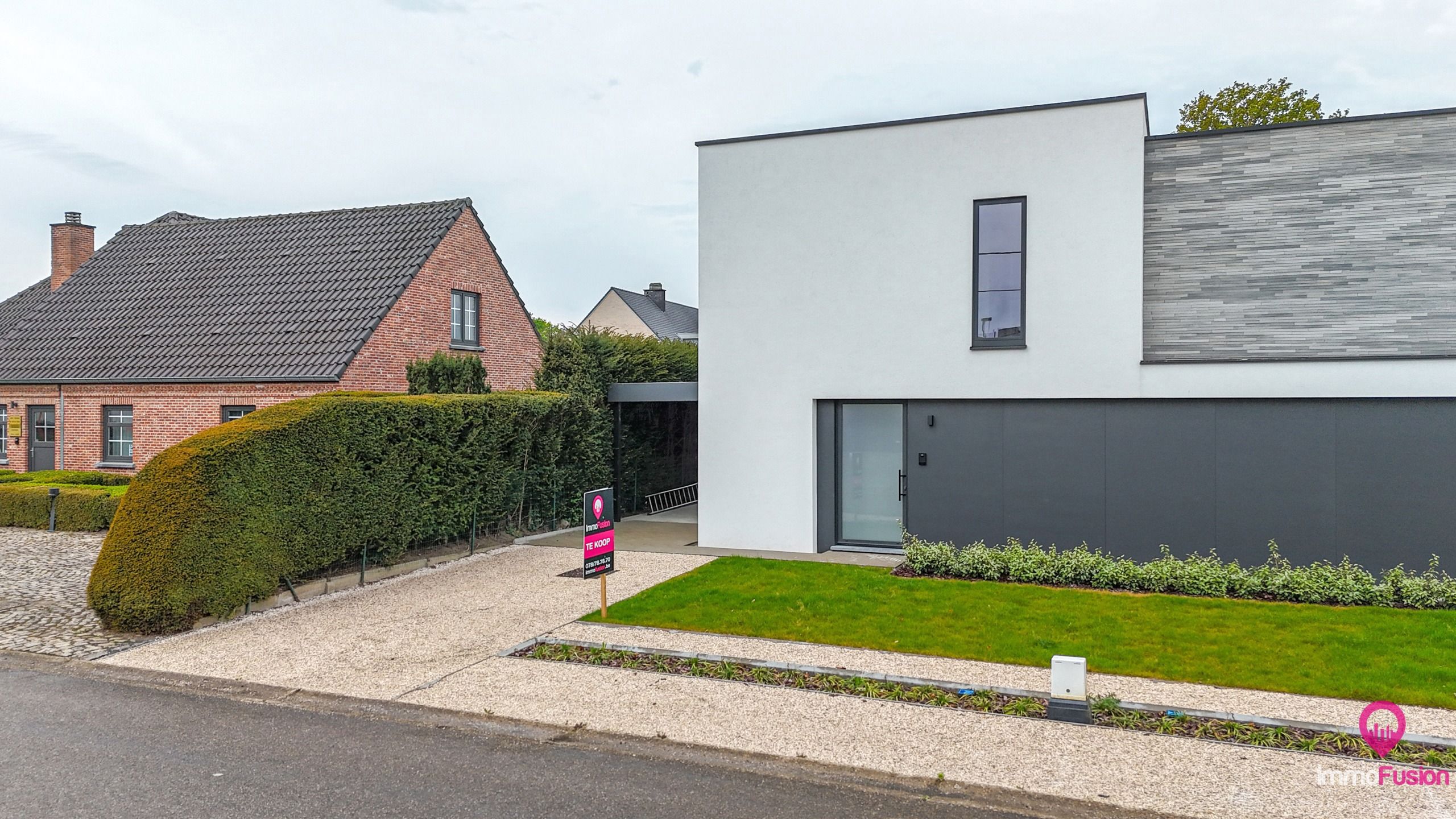 Prachtige, energiezuinige woning met 3 slaapkamers! foto 27