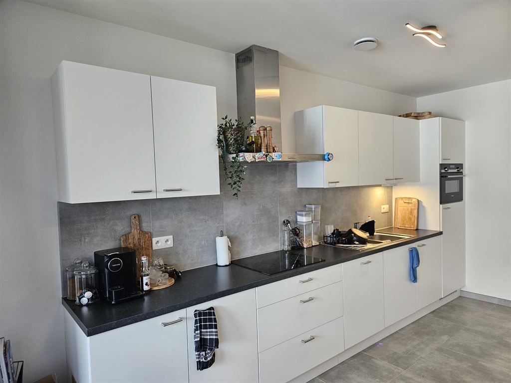 Recent appartement foto 6