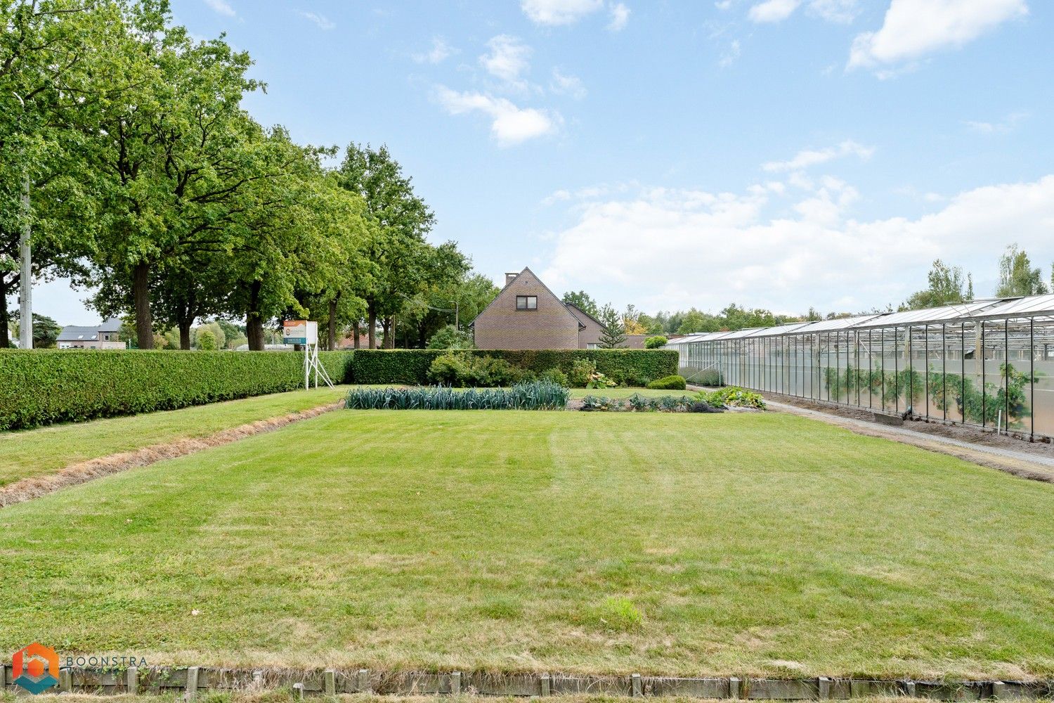 Woning met 4 slpkrs op een perceel van 13.598 m² te Sint-Katelijne-Waver foto 27