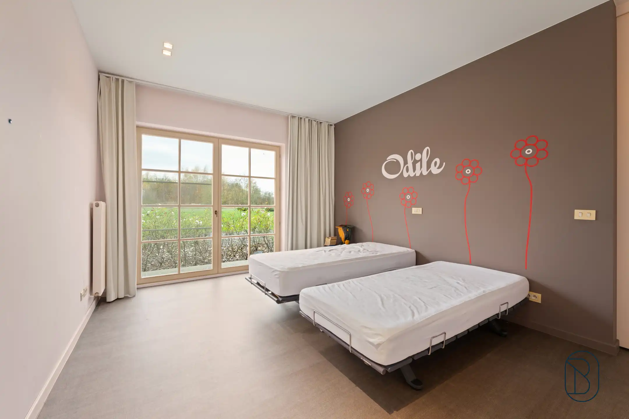 Prachtige hoevewoning met loods en bouwgrond op 2,7 hectare foto 22