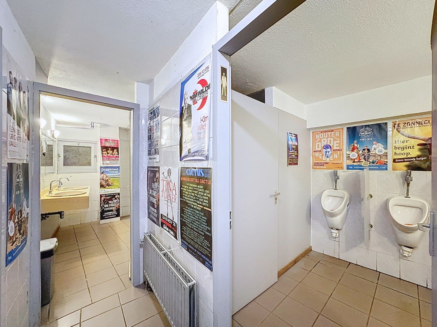 Uiterst gunstig gelegen horecazaak/handelspand foto 12