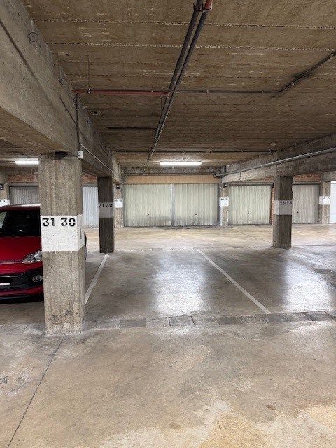 Autostaanplaats in Heverlee foto 4