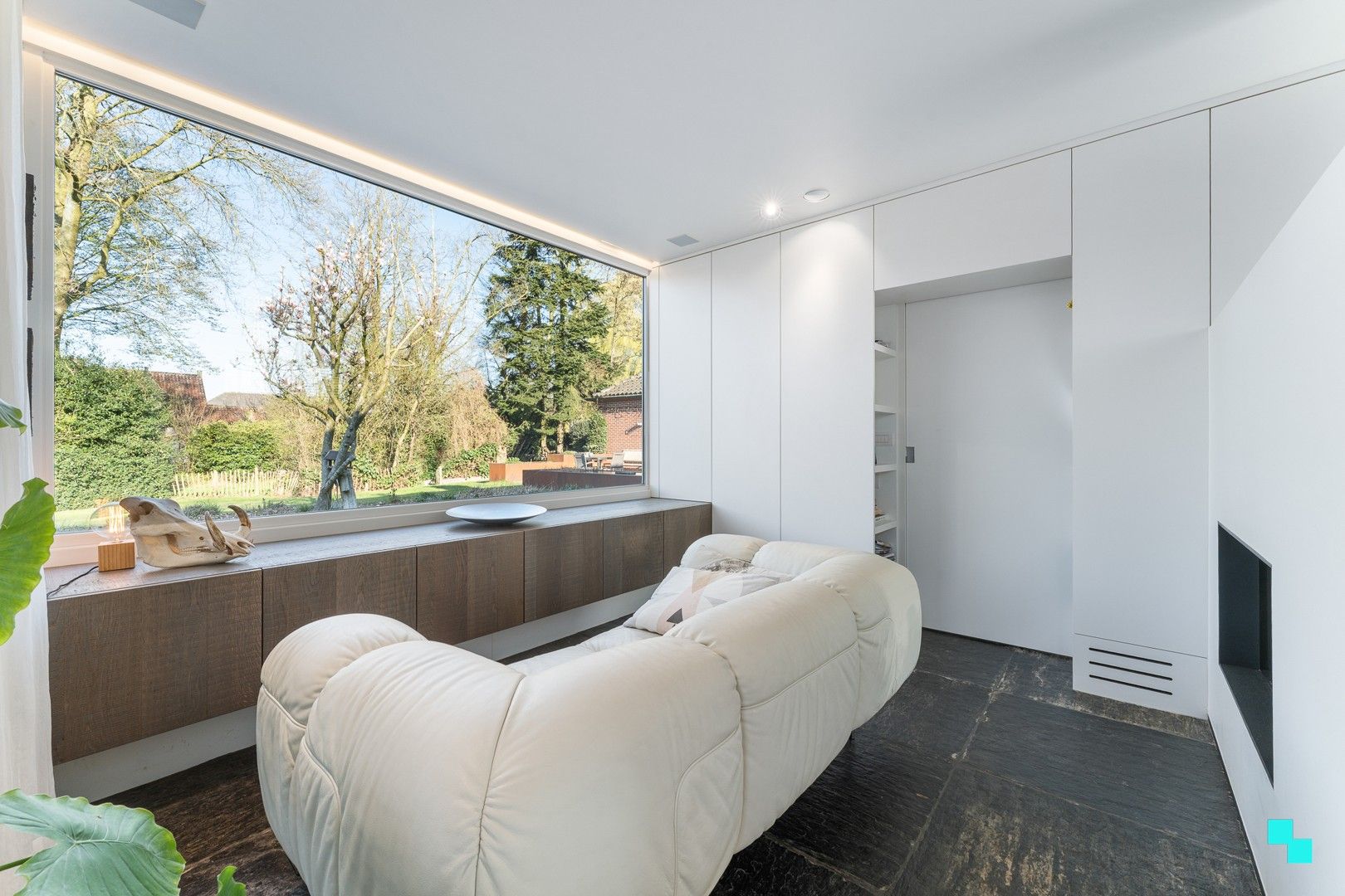 Riante villa op perceel van 2.155m² te Bosmolens, Izegem foto 12