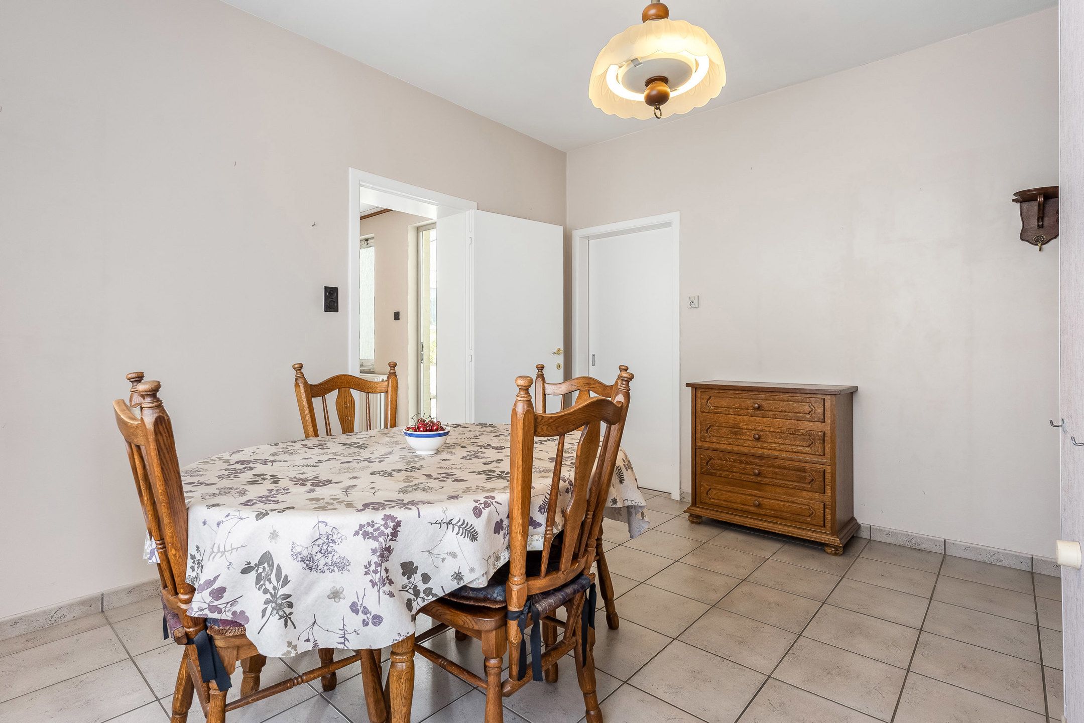 Vrijstaande woning met garage op 8a11ca te Mal foto 7