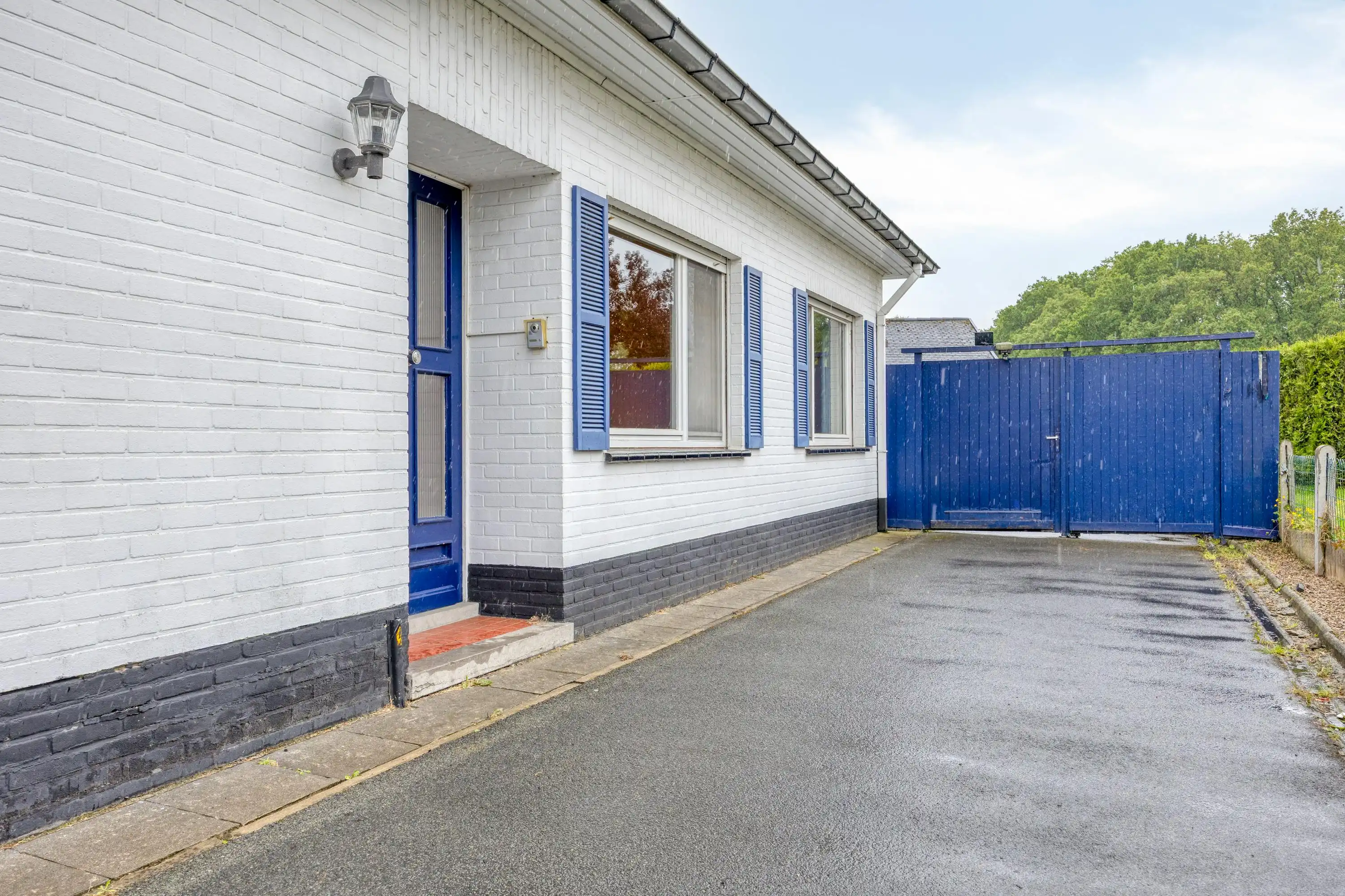 Te renoveren huis met 3 slaapkamers te koop in Ursel foto 2