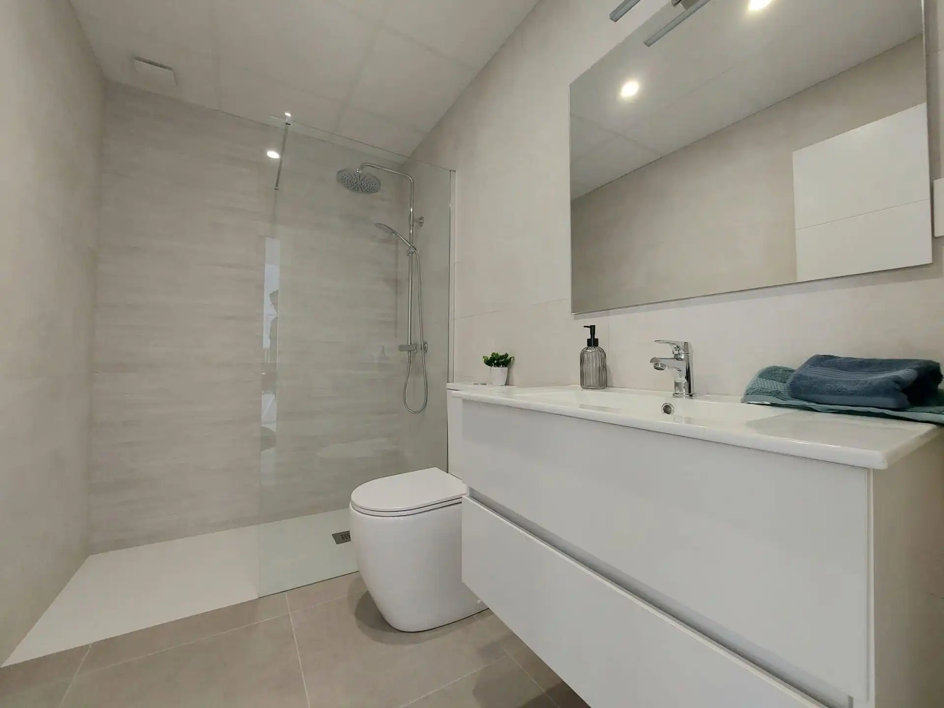 SPANJE - Leuke Spaanse woning rustig gelegen prive zwembad foto 9