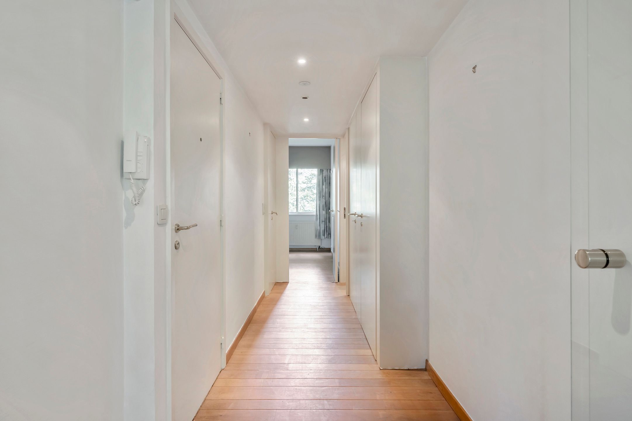 Instapklaar appartement van 97m² in een rustig woonpark foto 8