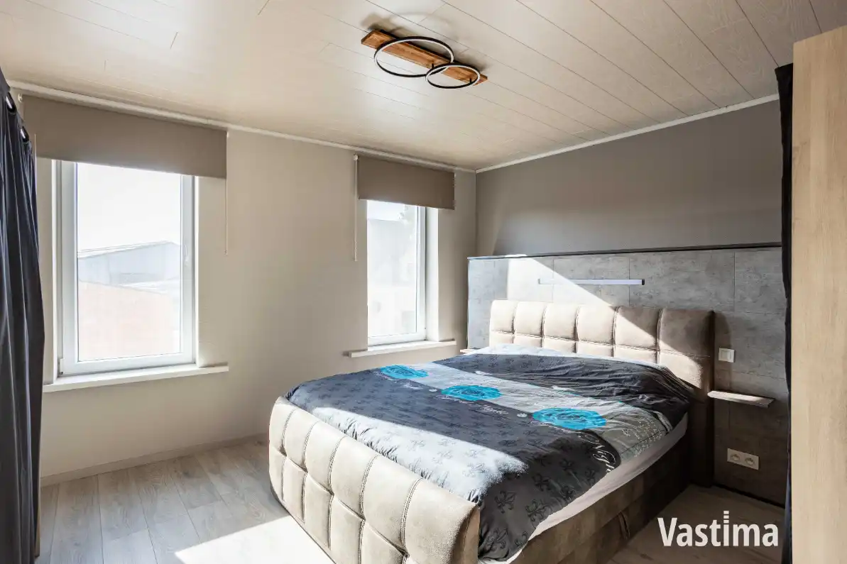 Instapklare gezinswoning met prachtige tuin en uitbreidingsmogelijkheden foto 11