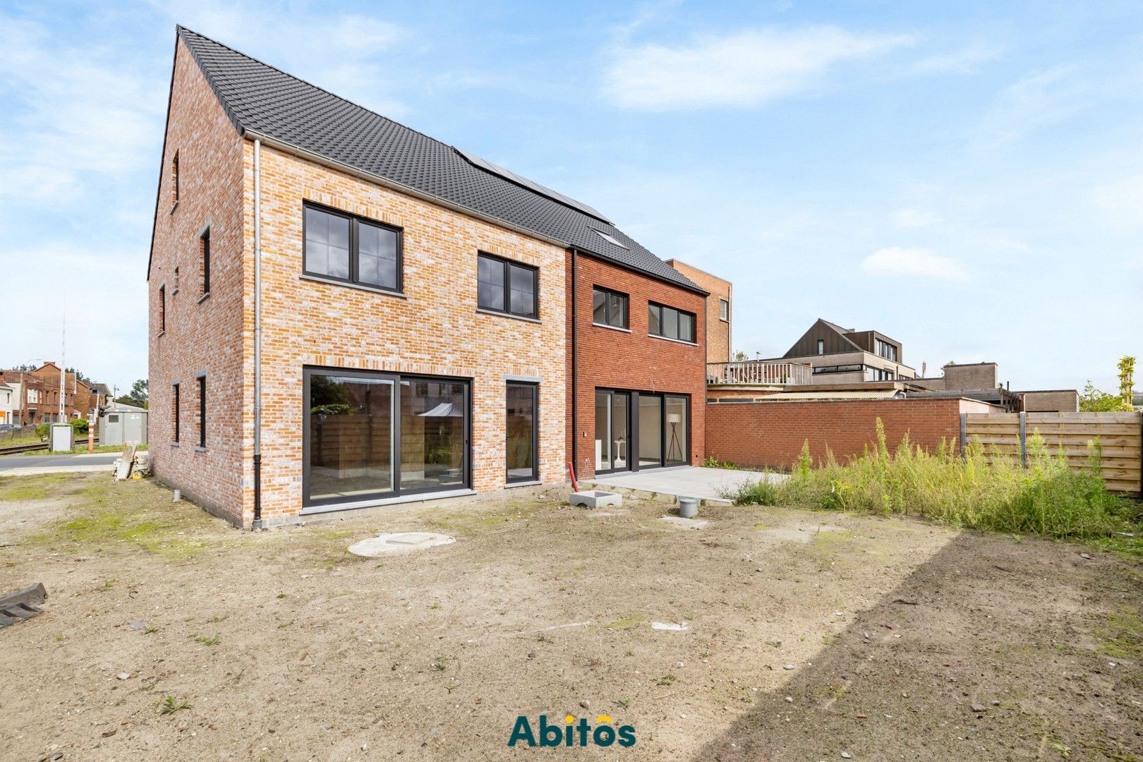 Casco pastorijstijl woning met drie slaapkamers foto 4