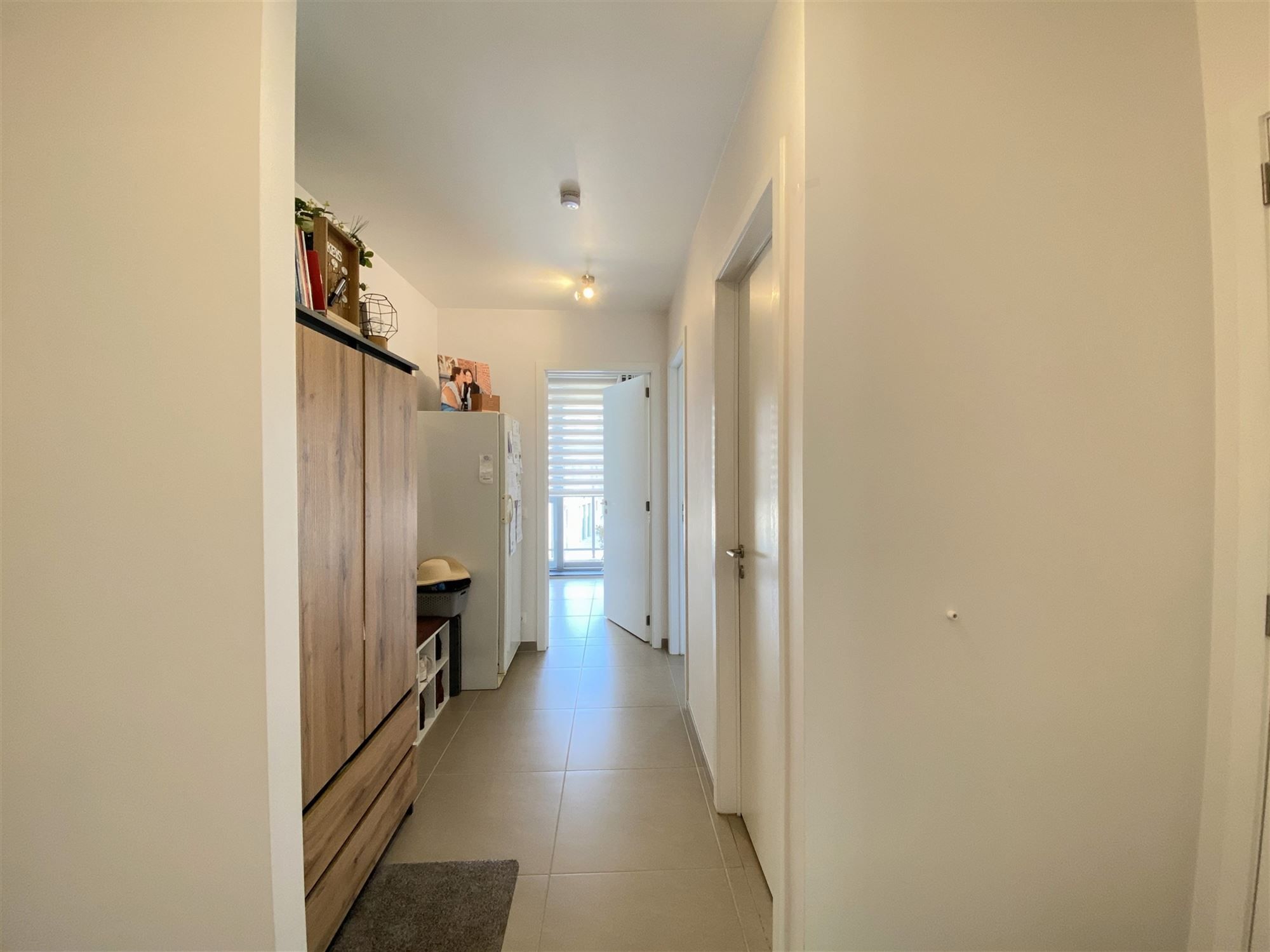 2 slaapkamer appartement met garagebox  foto 7