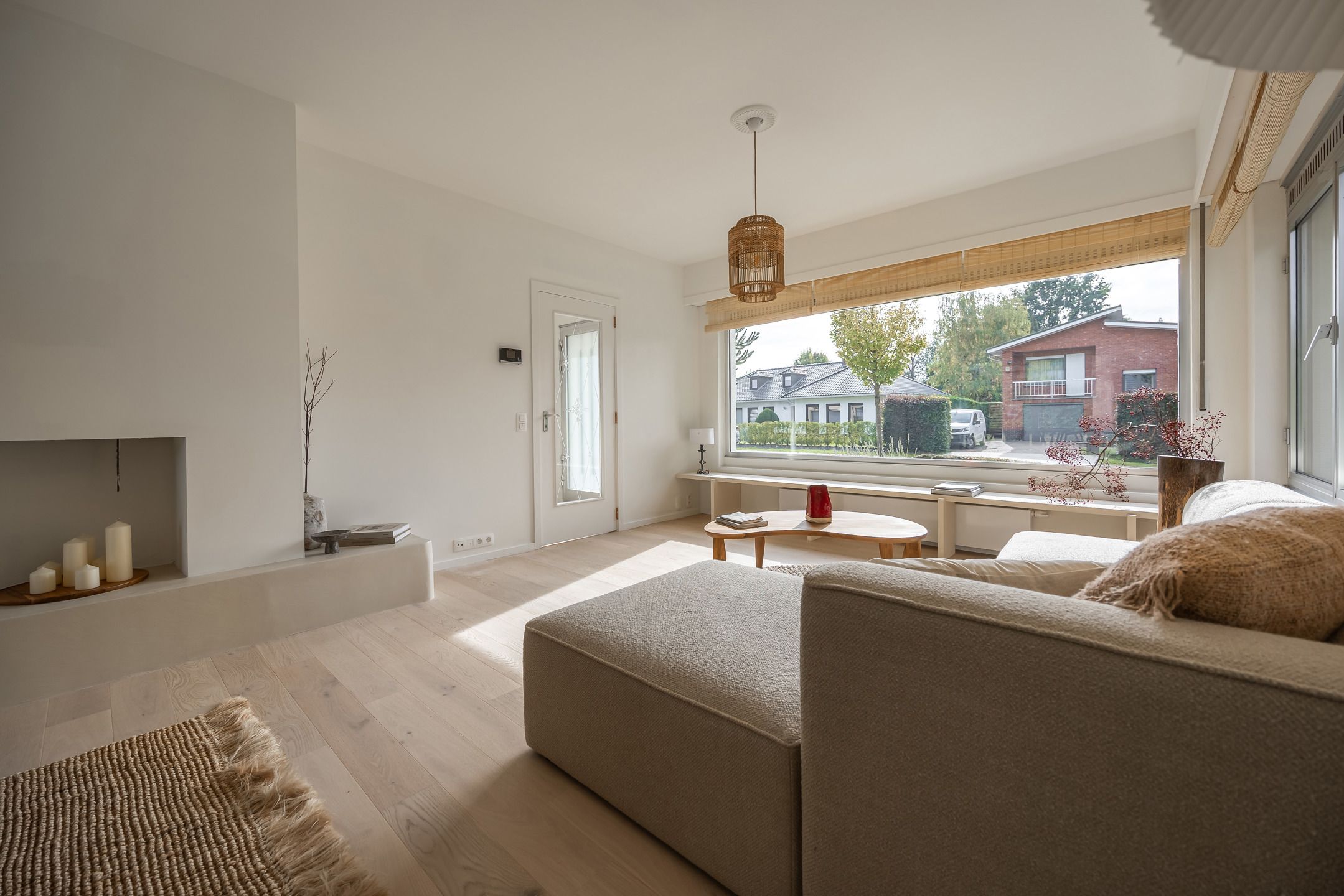 Stijlvol gerenoveerde woning in charmante Bloemenwijk foto 10