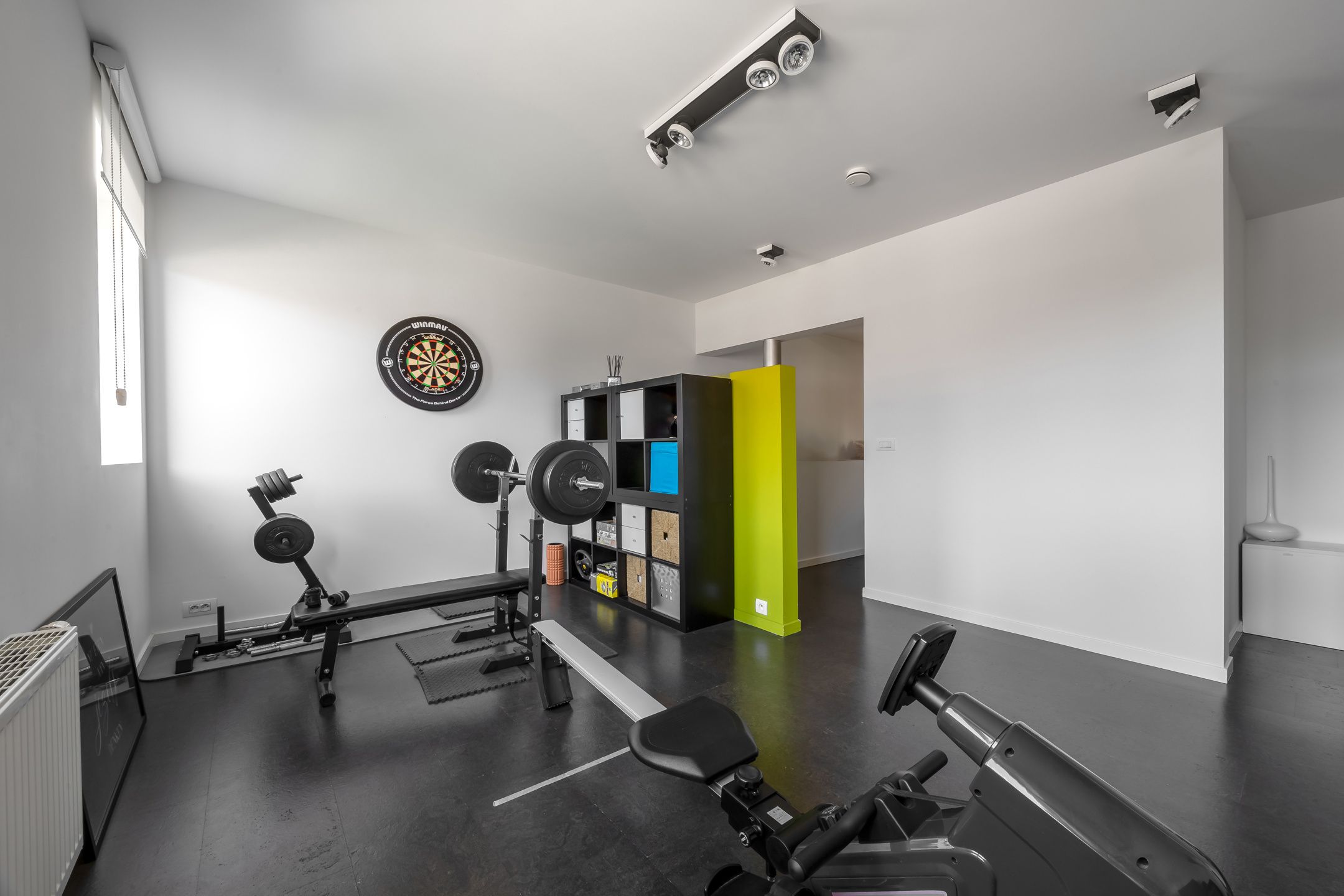 Moderne woning met tuin nabij het centrum van Westmalle foto 11