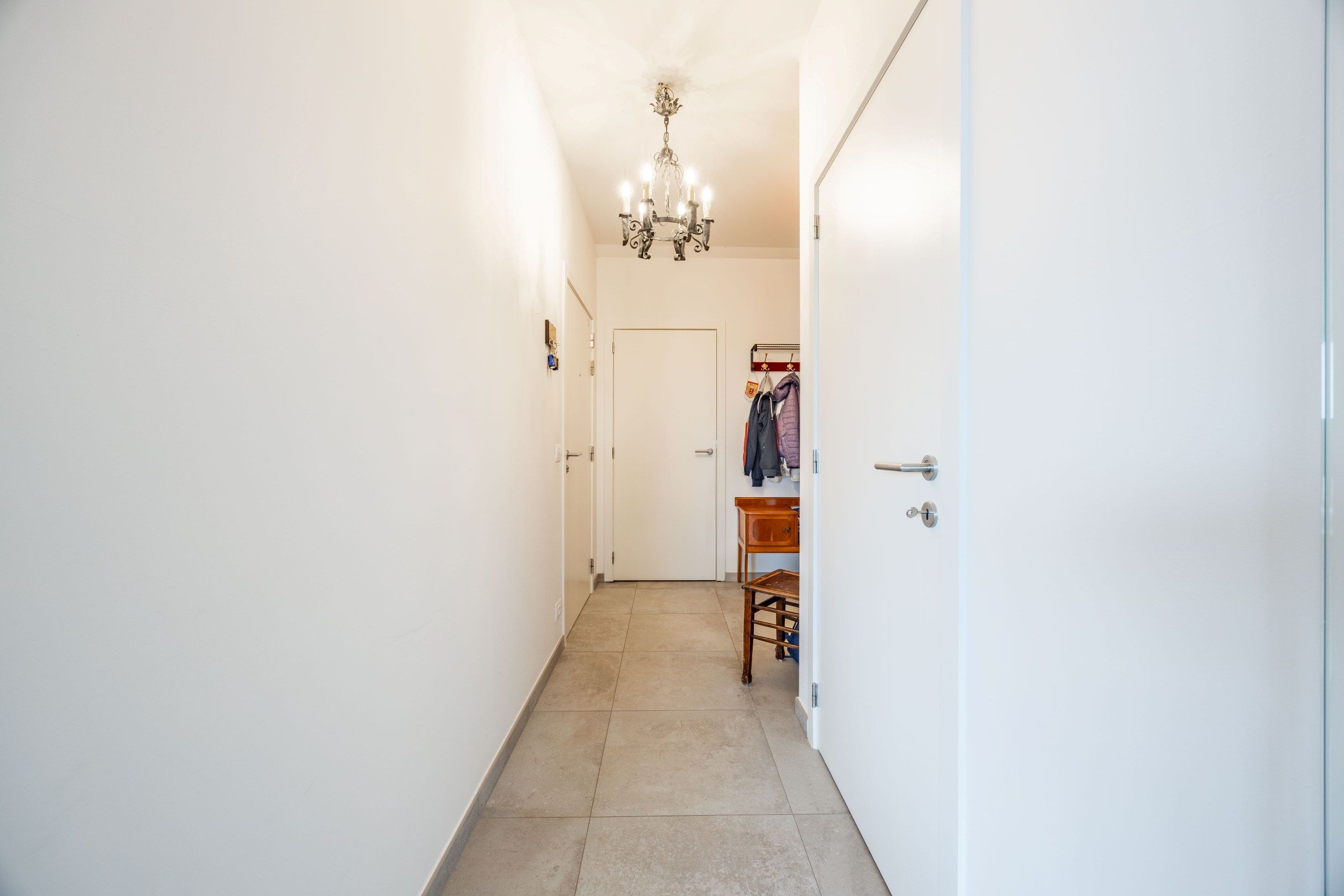 LUXE APPARTEMENT IN HARTJE ZWEVEGEM foto 10