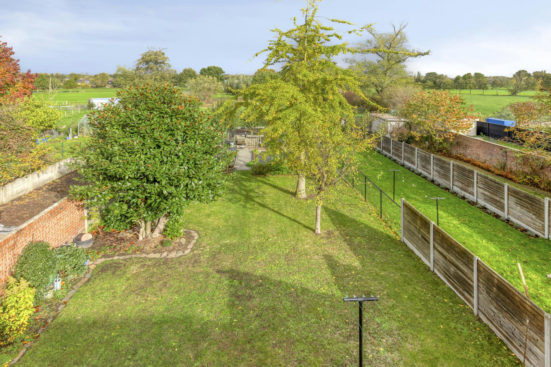 Ruim huis met 5/6 slaapkamers, garage en tuin in Boom foto 29