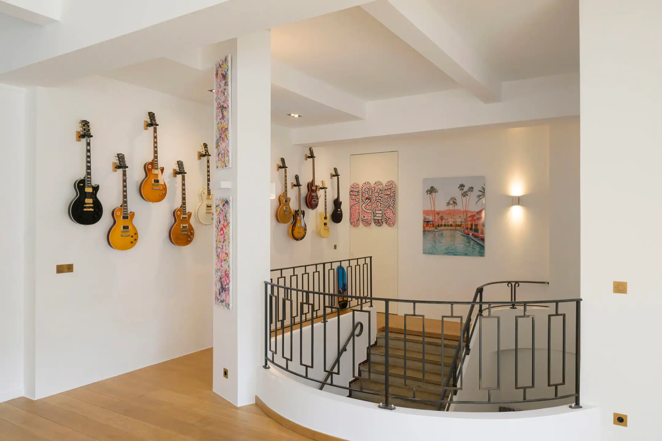Prachtige loft met karakter foto 13