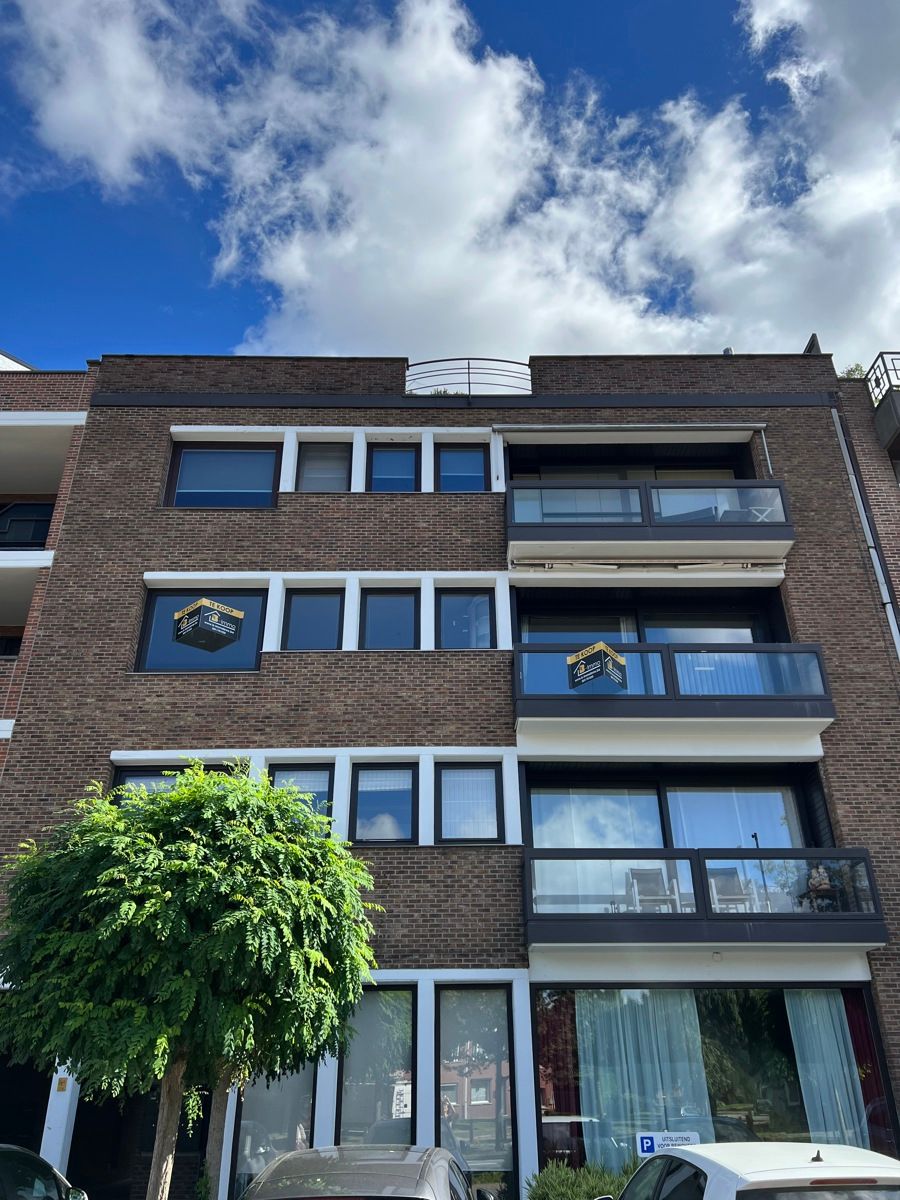 Appartement te koop Hoogstraat 67/02 - 3600 Genk