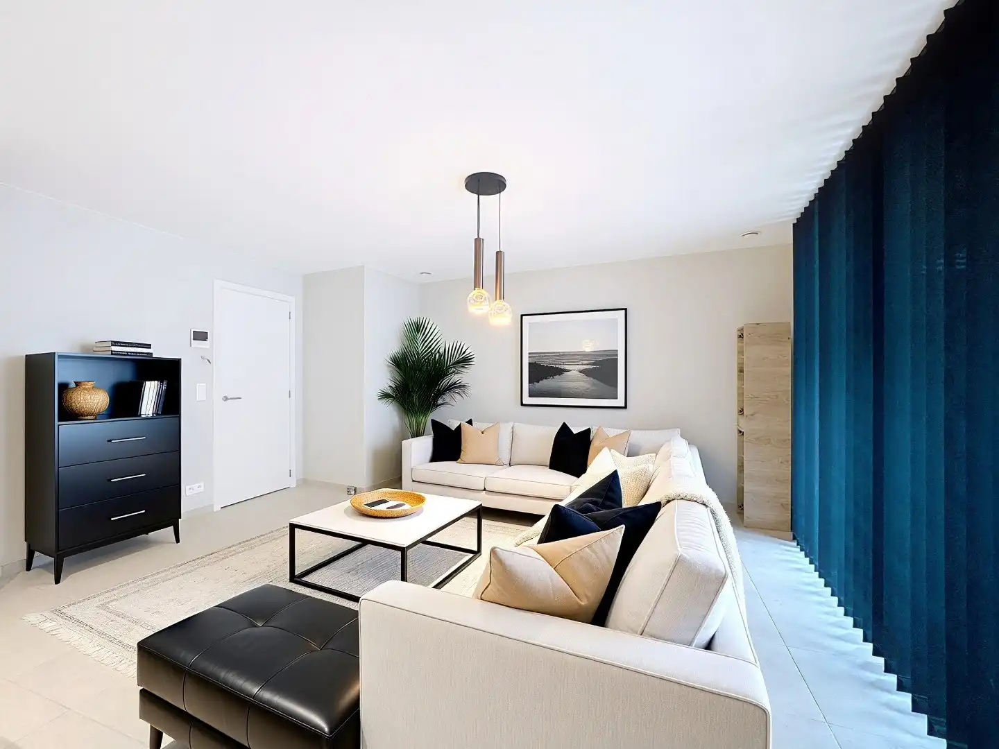 Ruim nieuwbouwappartement gelegen in het centrum foto 5