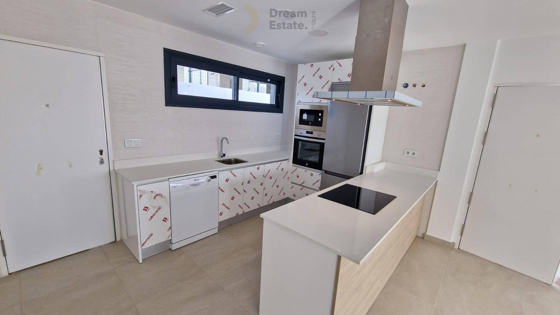 Moderne villa’s in Manilva dichtbij het strand – Slechts 4 beschikbaar foto 6